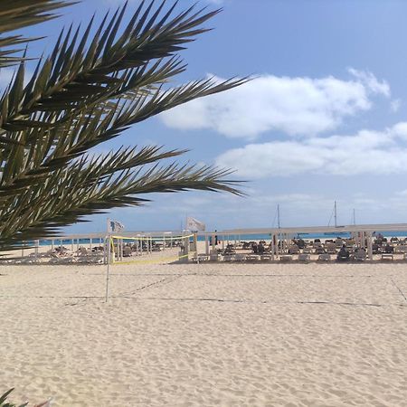 سانتا ماريا Sal Service Blu Moradias Residence With Pool المظهر الخارجي الصورة