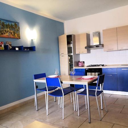 سانتا ماريا Sal Service Blu Moradias Residence With Pool المظهر الخارجي الصورة