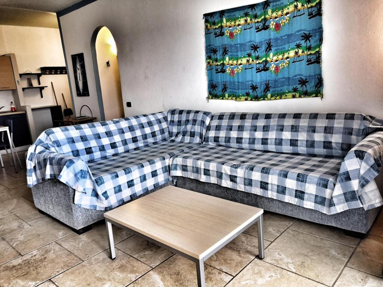 سانتا ماريا Sal Service Blu Moradias Residence With Pool المظهر الخارجي الصورة