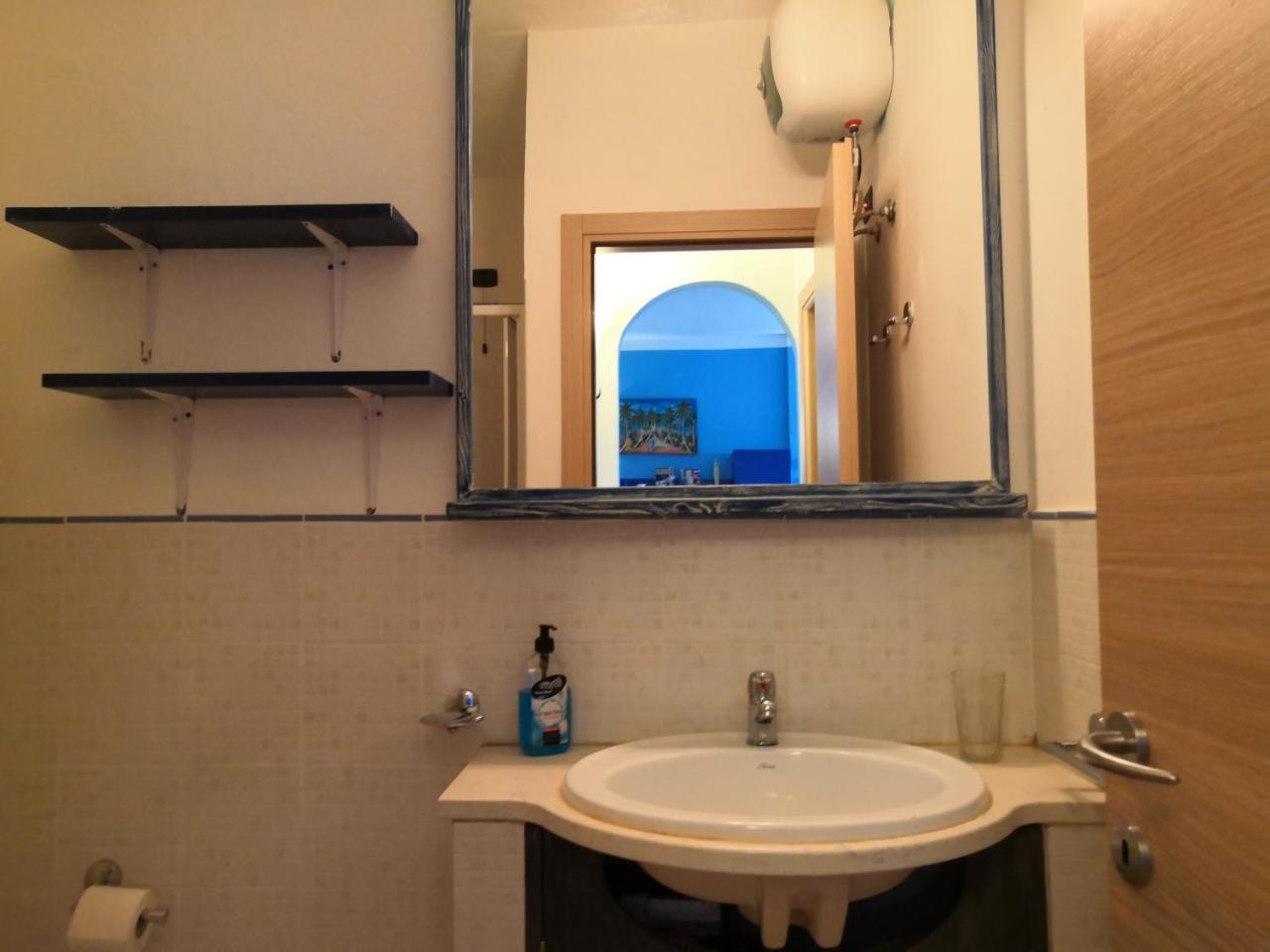 سانتا ماريا Sal Service Blu Moradias Residence With Pool المظهر الخارجي الصورة