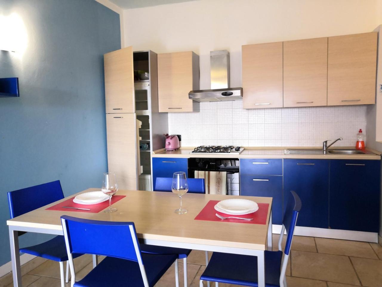 سانتا ماريا Sal Service Blu Moradias Residence With Pool المظهر الخارجي الصورة