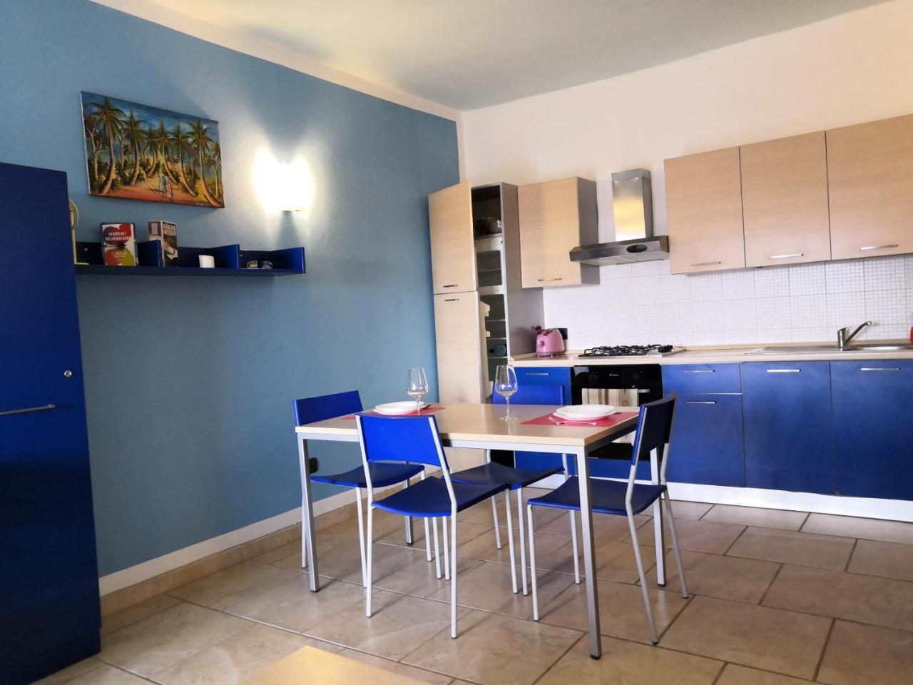 سانتا ماريا Sal Service Blu Moradias Residence With Pool المظهر الخارجي الصورة